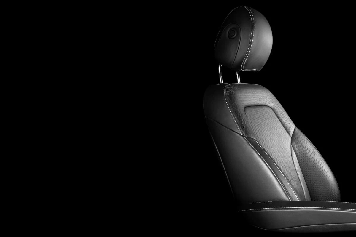 LA CARROSSERIE DU CUIR