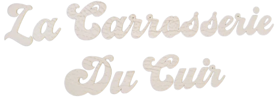 LA CARROSSERIE DU CUIR